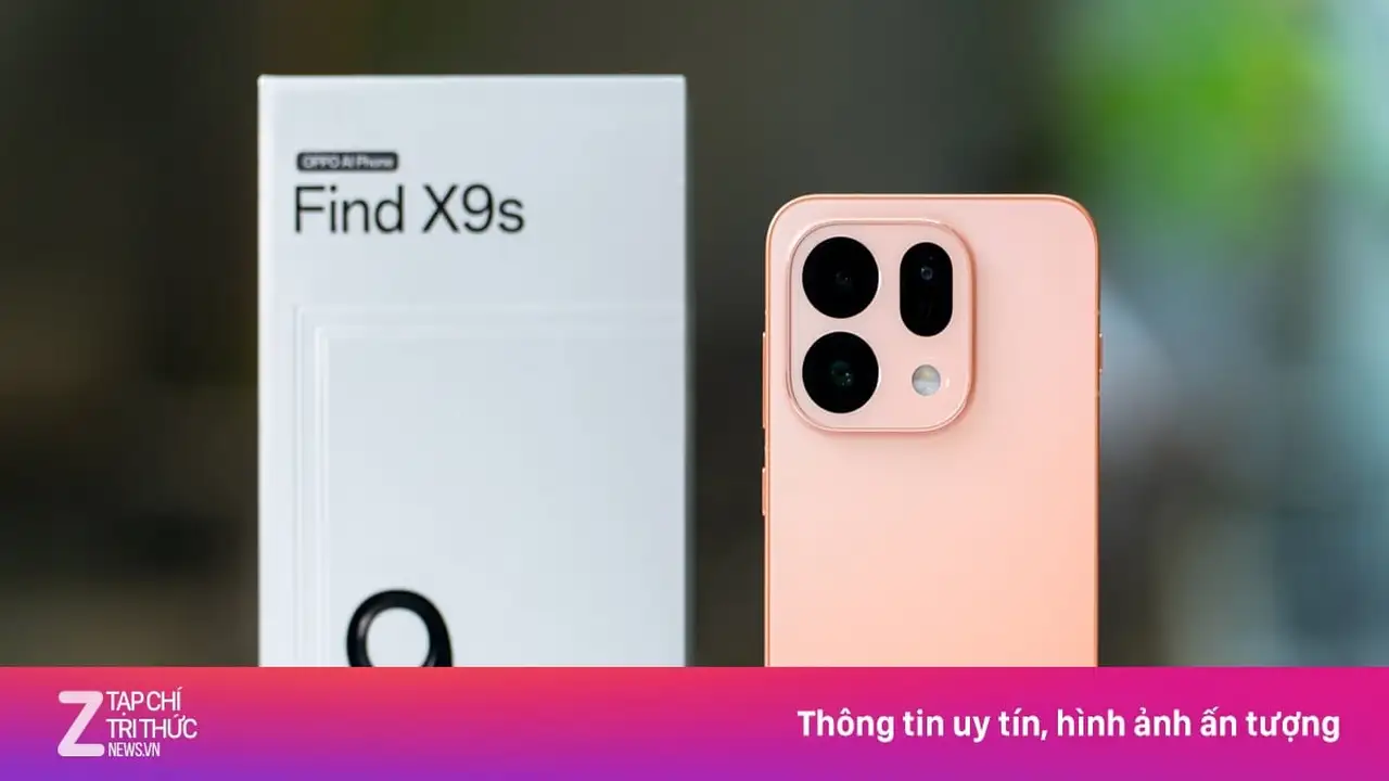 أوبو تعزز سلسلة هواتف Find X9 بخيارات تصميم رائدة موجهة للشباب